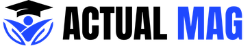 Actual Mag
