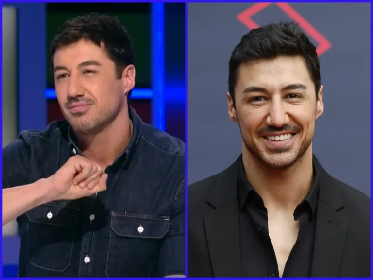 Francisco Cacho Pareja Actual: La Verdad Sobre la Vida Sentimental del Meteorólogo de La Sexta Francisco Cacho pareja actual