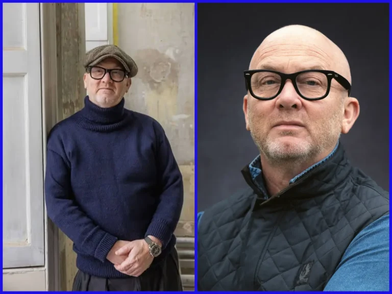 Funeral Drew Pritchard Esposa Actual