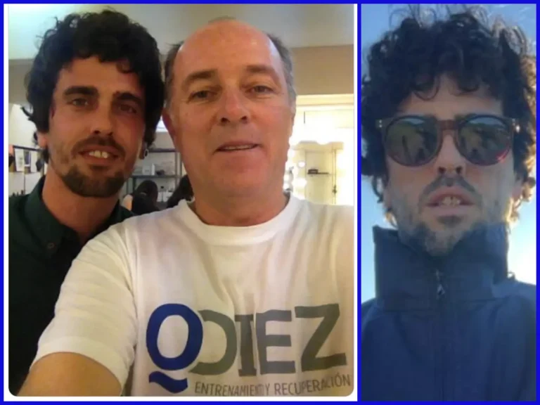 Lucho Soriano: trayectoria, carrera y vida del reconocido estilista del cine y la televisión Lucho Soriano