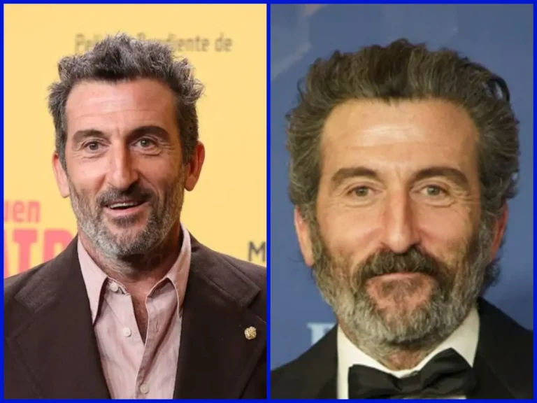 Luis Zahera pareja actual: lo que se sabe realmente sobre su vida privada en 2026 Luis Zahera pareja actual