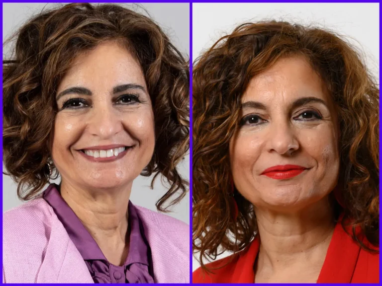 María Jesús Montero pareja actual: quién es, su exmarido y lo que se sabe de su vida privada María Jesús Montero pareja actual