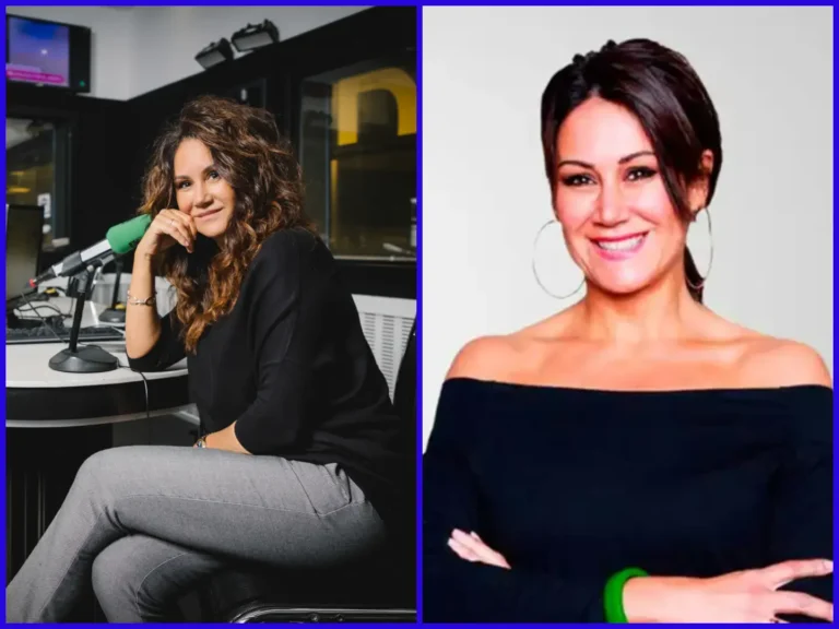 Pepa Gea Wikipedia: lo que se sabe, lo que falta y por qué genera tanta curiosidad Pepa Gea Wikipedia