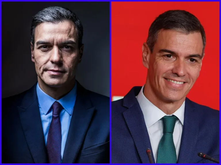 Son adoptadas las hijas de Pedro Sánchez? Die Wahrheit über seine Familie Son adoptadas las hijas de Pedro Sánchez