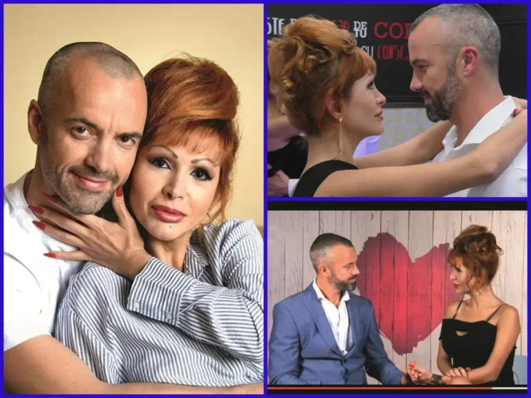 Yurena pareja actual: la verdad sobre la vida sentimental de la cantante española Yurena pareja actual